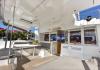 Lagoon 450 2012  rental catamaran Thailand