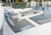 Lagoon 450 2012  charter