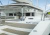 Lagoon 450 2012  yacht charter Ko Samui