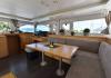 Lagoon 450 2012  charter