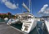 Lagoon 450 2012  charter