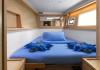 Lagoon 450 2012  rental catamaran Thailand