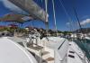 Lagoon 450 2012  yacht charter Ko Samui