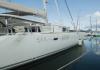 Lagoon 450 2012  rental catamaran Thailand