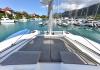 Lagoon 450 2012  rental catamaran Thailand