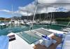 Lagoon 450 2012  charter