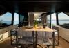 Explorer Fly 62 2021  rental motor yacht Croatia