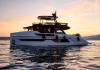 Explorer Fly 62 2021  rental motor yacht Croatia