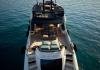 Explorer Fly 62 2021  rental motor yacht Croatia