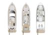 Ferretti Yachts 500 2022  charter