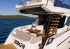 Ferretti Yachts 500 2022  charter