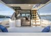 Ferretti Yachts 500 2022  charter