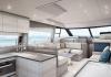 Ferretti Yachts 500 2022  yacht charter Sukošan