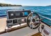 Galeon 420 Fly 2022  yacht charter Sukošan