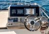 Galeon 420 Fly 2022  yacht charter Sukošan