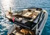 Galeon 420 Fly 2022  charter