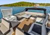 Galeon 420 Fly 2022  rental motor boat Croatia