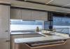 Navetta 66 2025  rental motor yacht Croatia