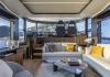 Navetta 66 2025  rental motor yacht Croatia