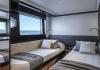 Navetta 66 2025  charter