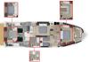 Navetta 66 2025  charter