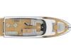 Navetta 66 2025  yacht charter Sukošan
