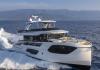 Navetta 66 2025  charter