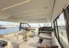 Prestige 590 Flybridge 2022  yacht charter Sukošan
