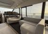 Prestige 590 Flybridge 2022  charter