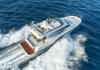 Prestige 590 Flybridge 2022  yacht charter Sukošan