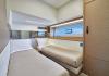 Prestige 590 Flybridge 2022  yacht charter Sukošan