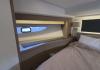 Prestige 590 Flybridge 2022  yacht charter Sukošan
