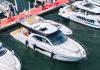 Sessa F48 2025  yacht charter Sukošan