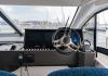 Sessa F48 2025  rental motor boat Croatia