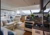 Sessa F48 2025  yacht charter Sukošan