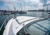 Sessa F48 2025  rental motor boat Croatia