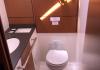 Bavaria Cruiser 46 2014  rental sailing yacht Croatia