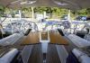 Dufour 360 GL 2019  rental sailboat Croatia