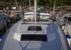 Dufour 360 GL 2019  yacht charter LOŠINJ