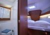 Dufour 412 GL 2018  yacht charter LOŠINJ