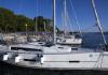 Dufour 412 GL 2018  charter