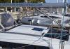Dufour 412 GL 2018  yacht charter LOŠINJ