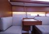 Dufour 412 GL 2018  rental sailboat Croatia