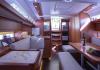 Dufour 412 GL 2018  yacht charter LOŠINJ