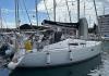 Elan 344 Impression 2011  rental sailboat Croatia