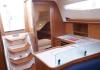 Elan 344 Impression 2011  rental sailboat Croatia