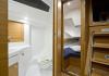 Elan Impression 35 2017  rental sailboat Croatia