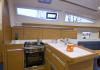 Elan Impression 35 2017  rental sailboat Croatia