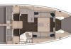 Dufour 37 2023  charter