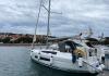 Dufour 37 2023  yacht charter LEFKAS